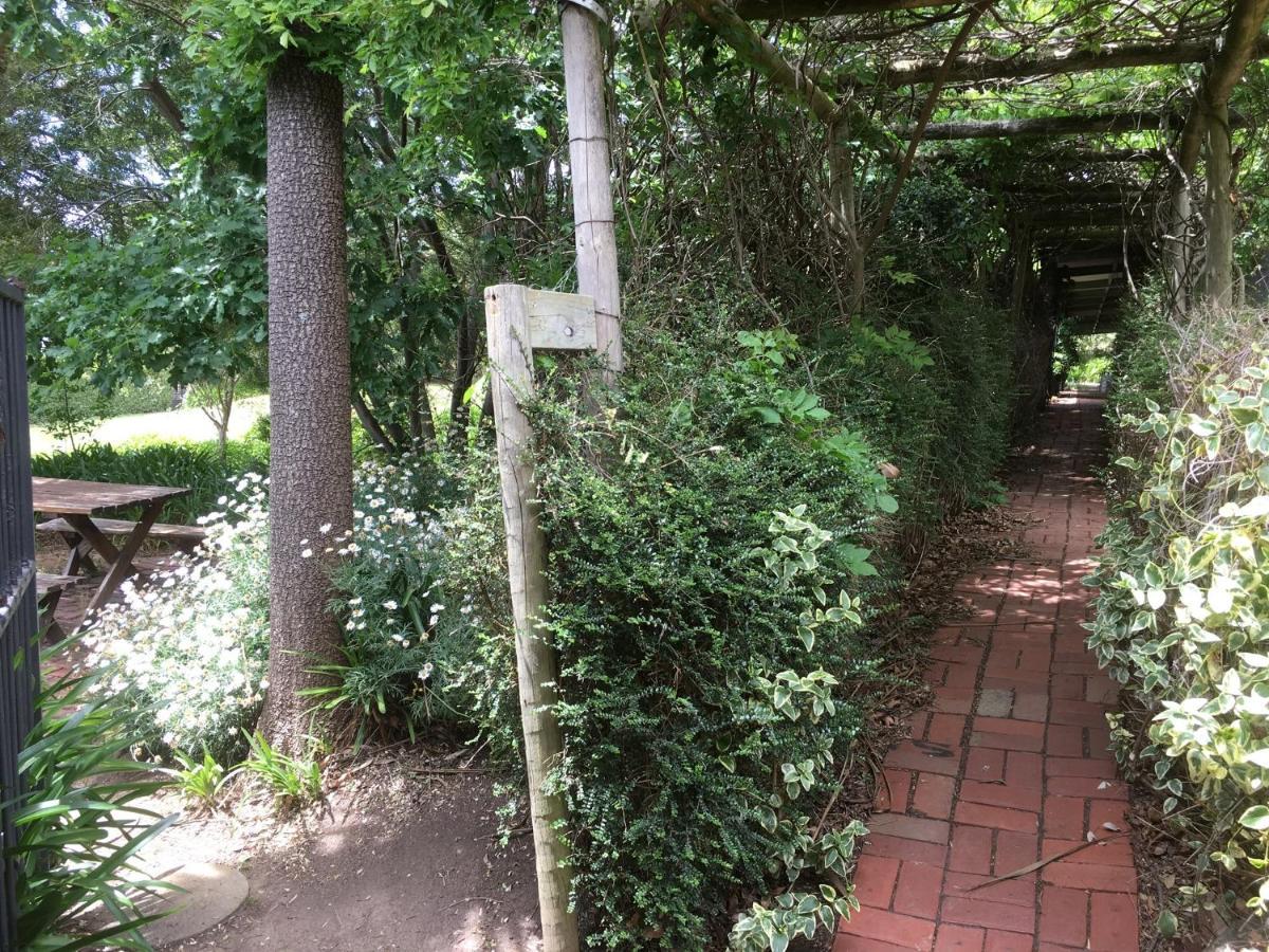 Highfield Cottage Macedon Buitenkant foto